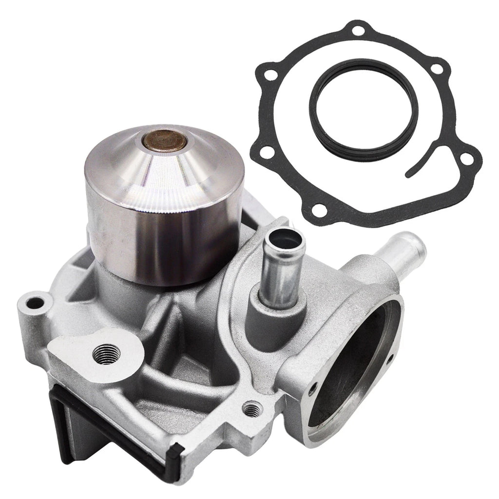 Engine Water Pump with Gasket for Subaru Forester Legacy H4 2.5L (2003–2011)