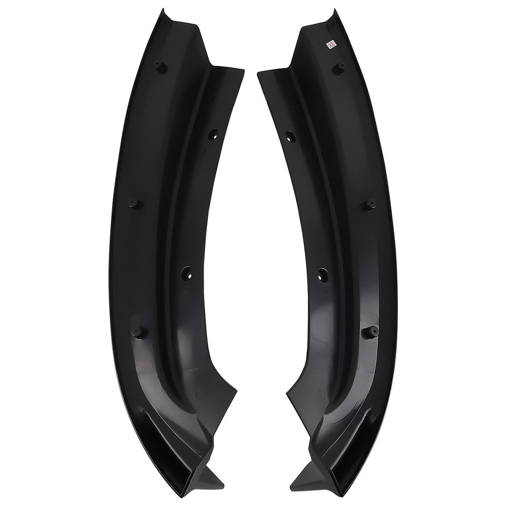 Full Body Kit for Tesla Model 3 (2024–2025): Rear Diffuser, Skirts, Front Lip, Spoiler