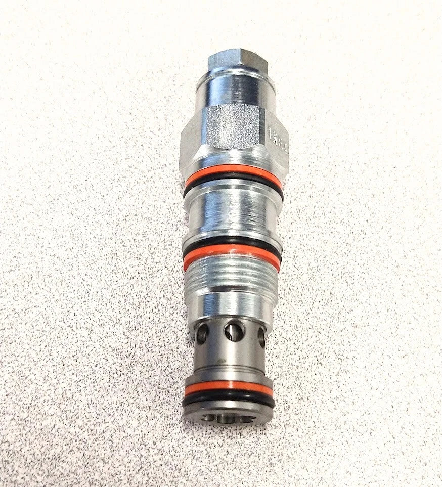 Counter Balance Valve for Sun Hydraulics 3046226 (CBAA_LHN)