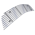 Stainless Steel Billet Grille Insert for Chevy Impala (2000–2005)