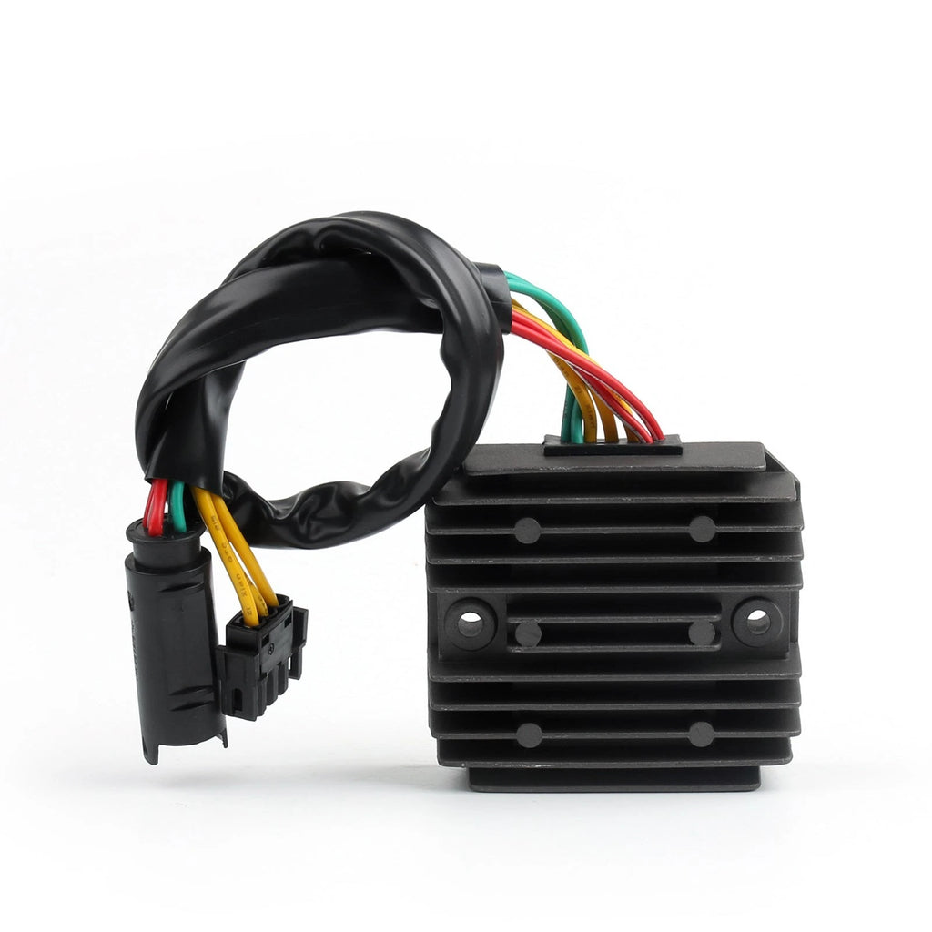 Regulator Rectifier for BMW F650GS F650CS F700GS G650GS F800 ST/GS/GT/R/S (1999–2016)