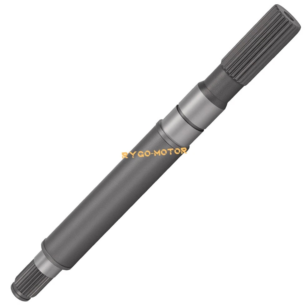 Front Output Shaft for Polaris RZR Ranger 1000 900 570 500 Crew General (3235394)