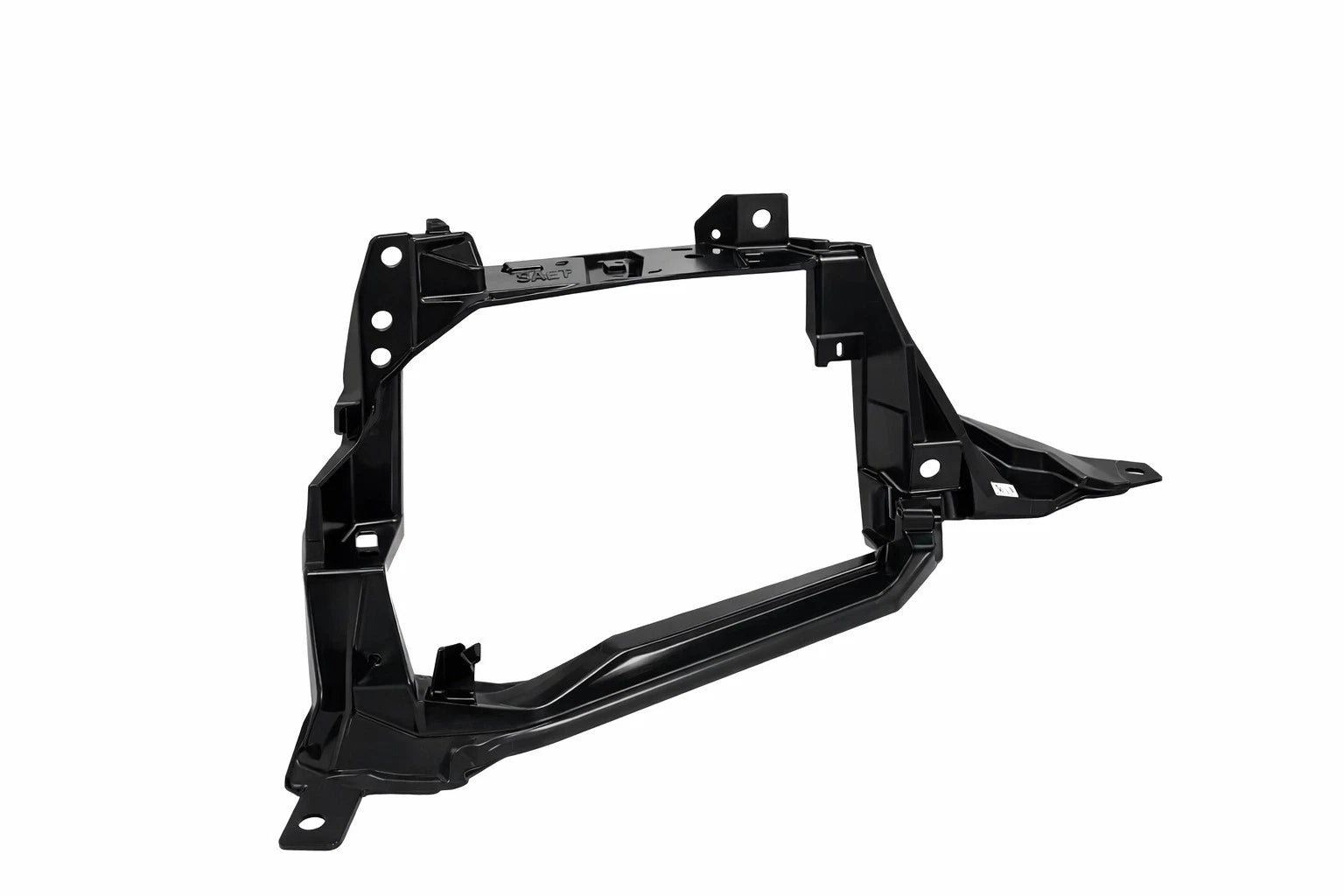 Right Exhaust Tail Pipe Tip Bracket for BMW X5 (2019–2026) 51128074188