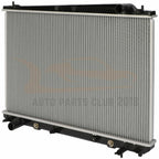 Radiator Assembly for Toyota Sienna (1998-2003) Aluminum Core
