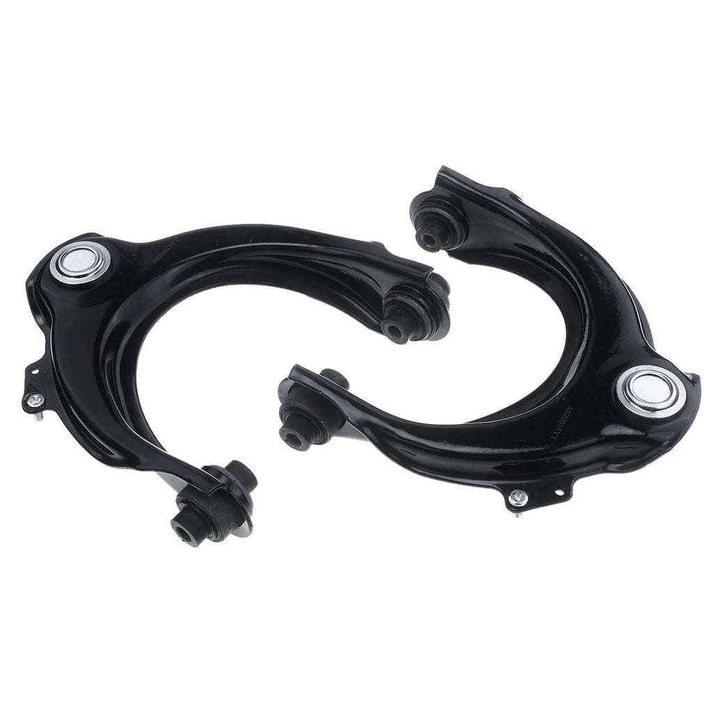 2X Front Upper Control Arm with Ball Joint for Honda Accord (2003-2007)