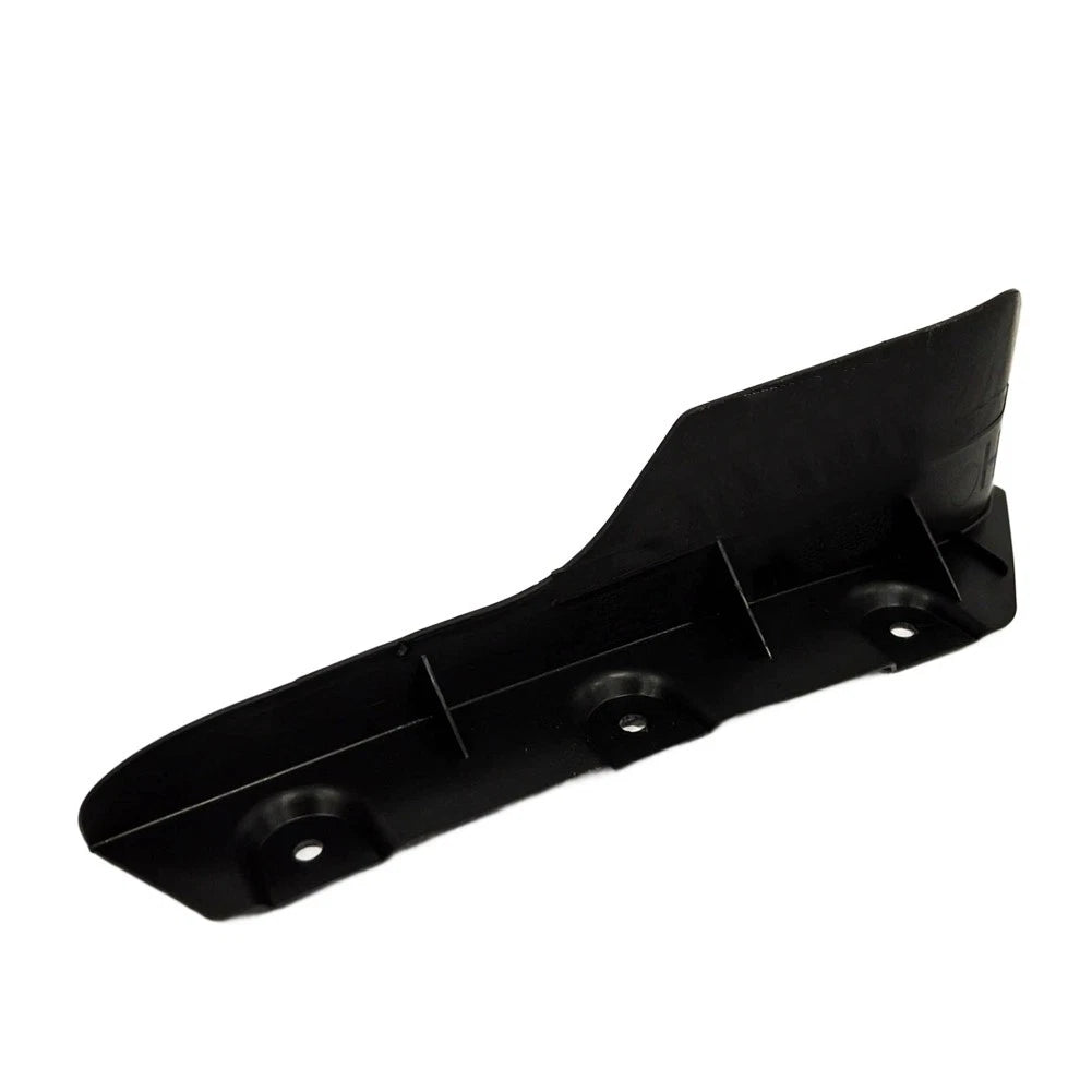 Front Right Bumper Pressure Lip for BMW X5 E70 (2007–2013) OEM 51777161744
