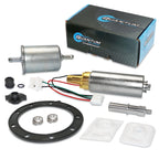 Fuel Pump Set with Gasket, Filter, Strainer for Sea-Doo GTX DI/RX DI (2000–2003) 275500641
