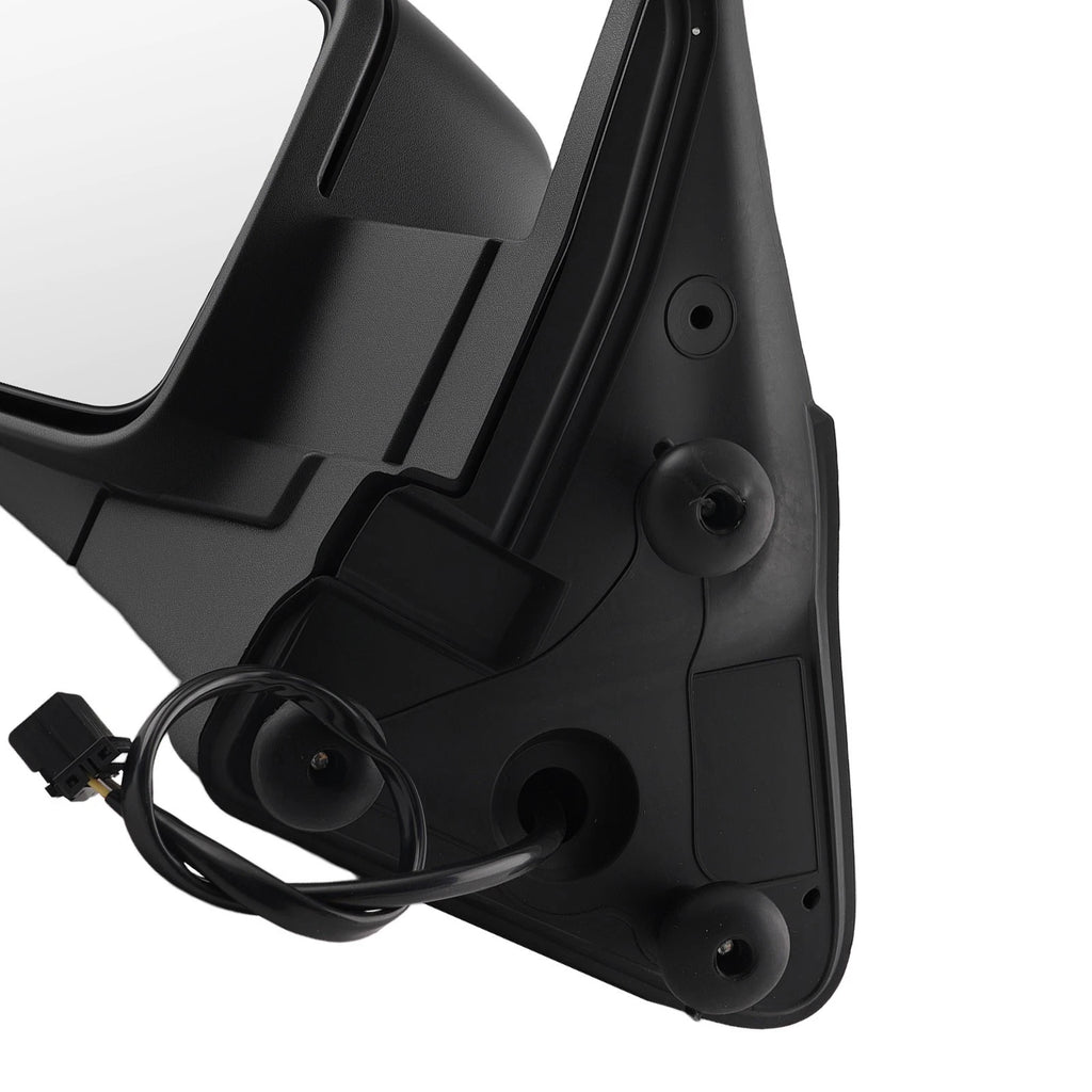 Heated Driver Side Mirror for Jeep Commander (2006-2009)