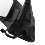 Heated Driver Side Mirror for Jeep Commander (2006-2009)