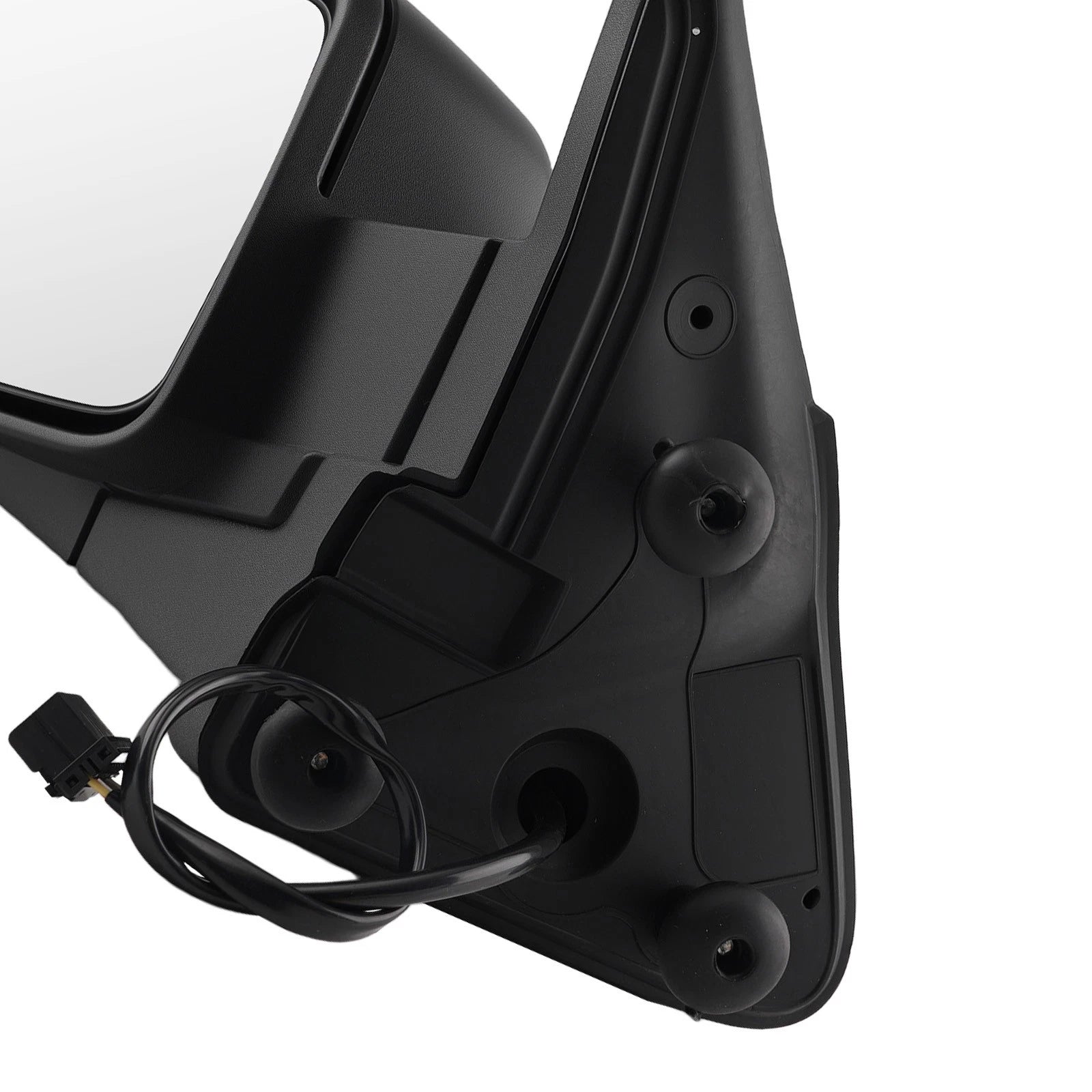 Heated Driver Side Mirror for Jeep Commander (2006-2009)