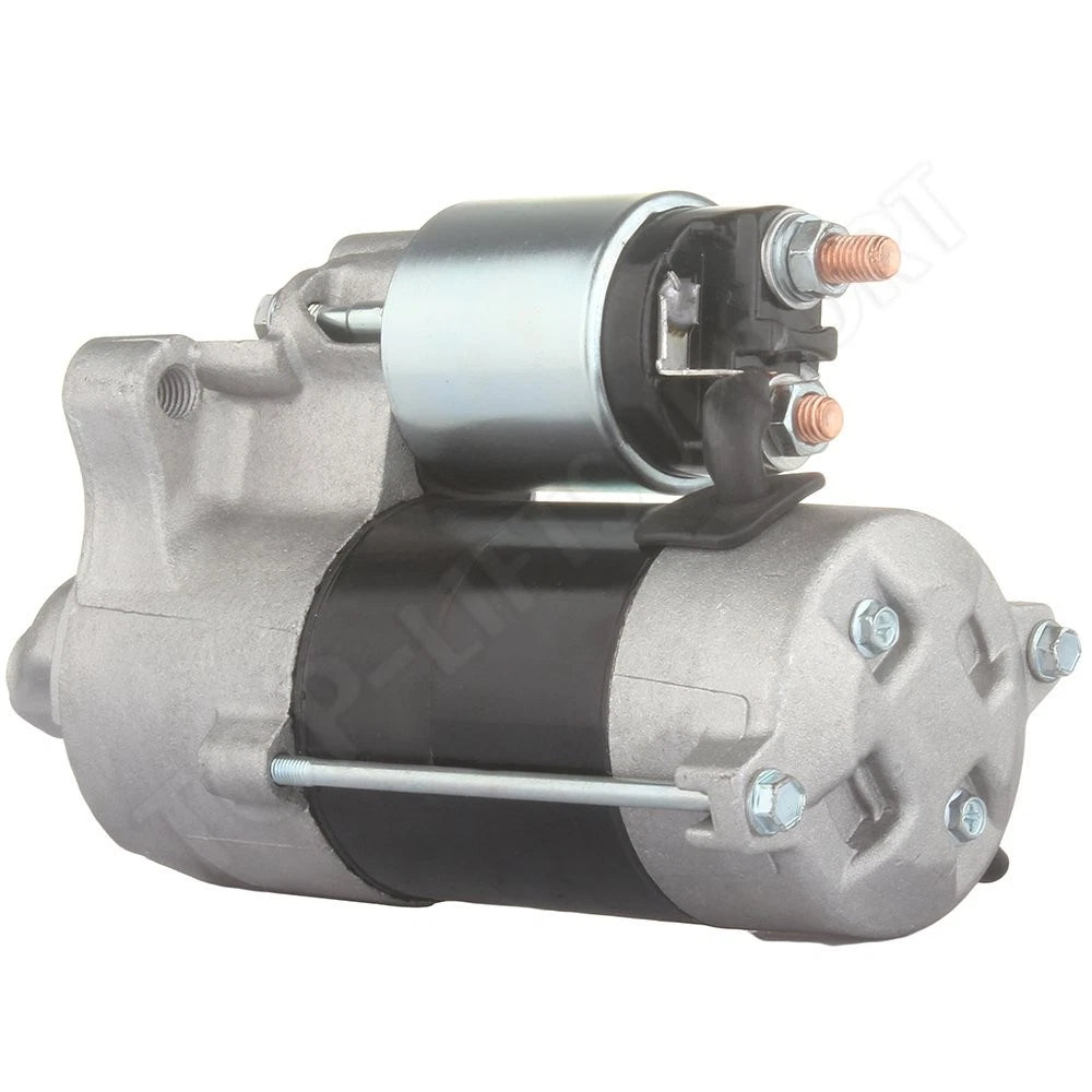 Starter for Dodge Dakota (2010)