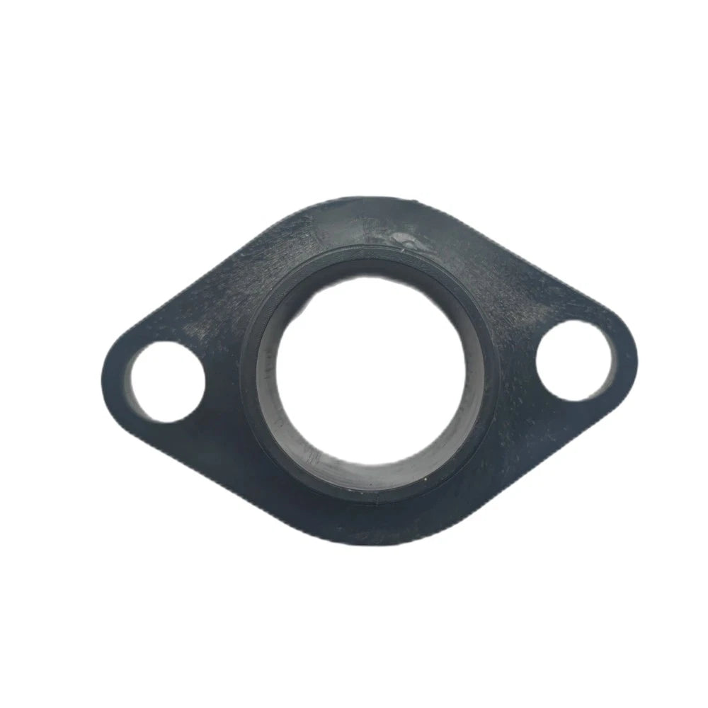 Water Hose Fitting Inlet Nipple for Volvo Penta KAD 42 43 44 (1990–2000) 872334