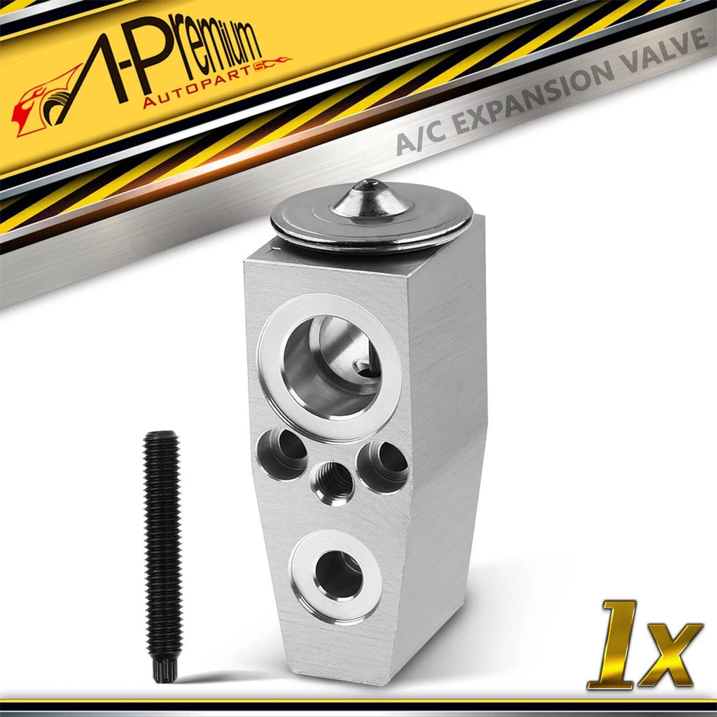 A/C Expansion Valve for Jeep Cherokee (2014–2023) Chrysler 200 (2015–2017)