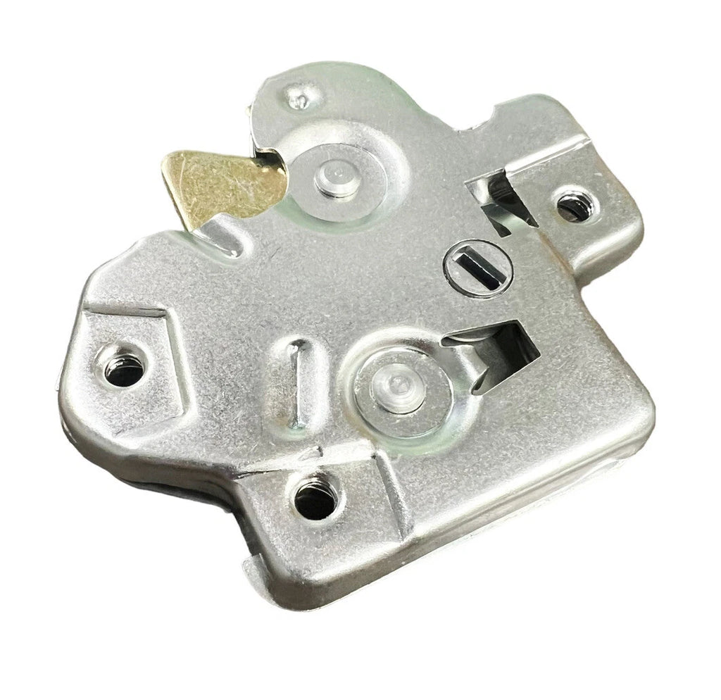Trunk Lid Latch Assembly Replacement for 1967–1969 Chevy Camaro