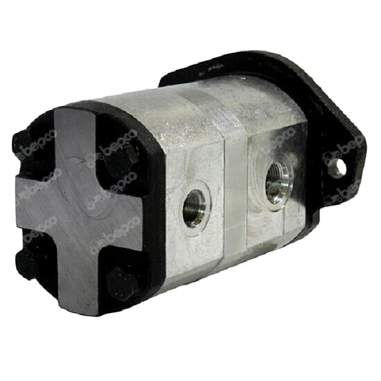 Hydraulic Pump for John Deere 5415 5515 5615 5715 5625 5725 5420 5520 (2003–2015)