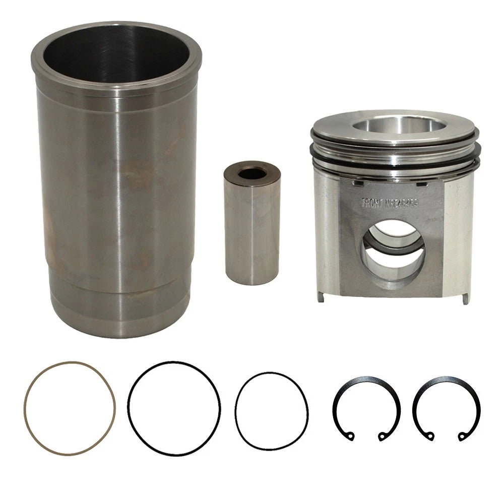 Engine Cylinder Kit 4045 6068 6414 for John Deere 7400 6500 670 6400 9400 760