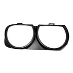 Head Light Bezel Passenger Side Replacement for Ford Ranger (2011–2018)