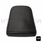 Rear Pillion Passenger Seat for Honda CBR600RR (2003–2006) CBR1000RR (2004–2007)