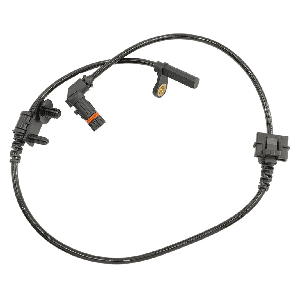 2X ABS Wheel Speed Sensor for Dodge Charger Chrysler 300 (2005–2010)