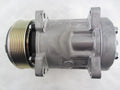 AC Compressor Replacement for Sanden 8100 for Toyota Hilux (2005–2015)