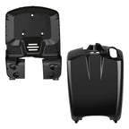 Front & Inner Front Cover Set for Honda Ruckus 50 NPS50 (2003–2024)