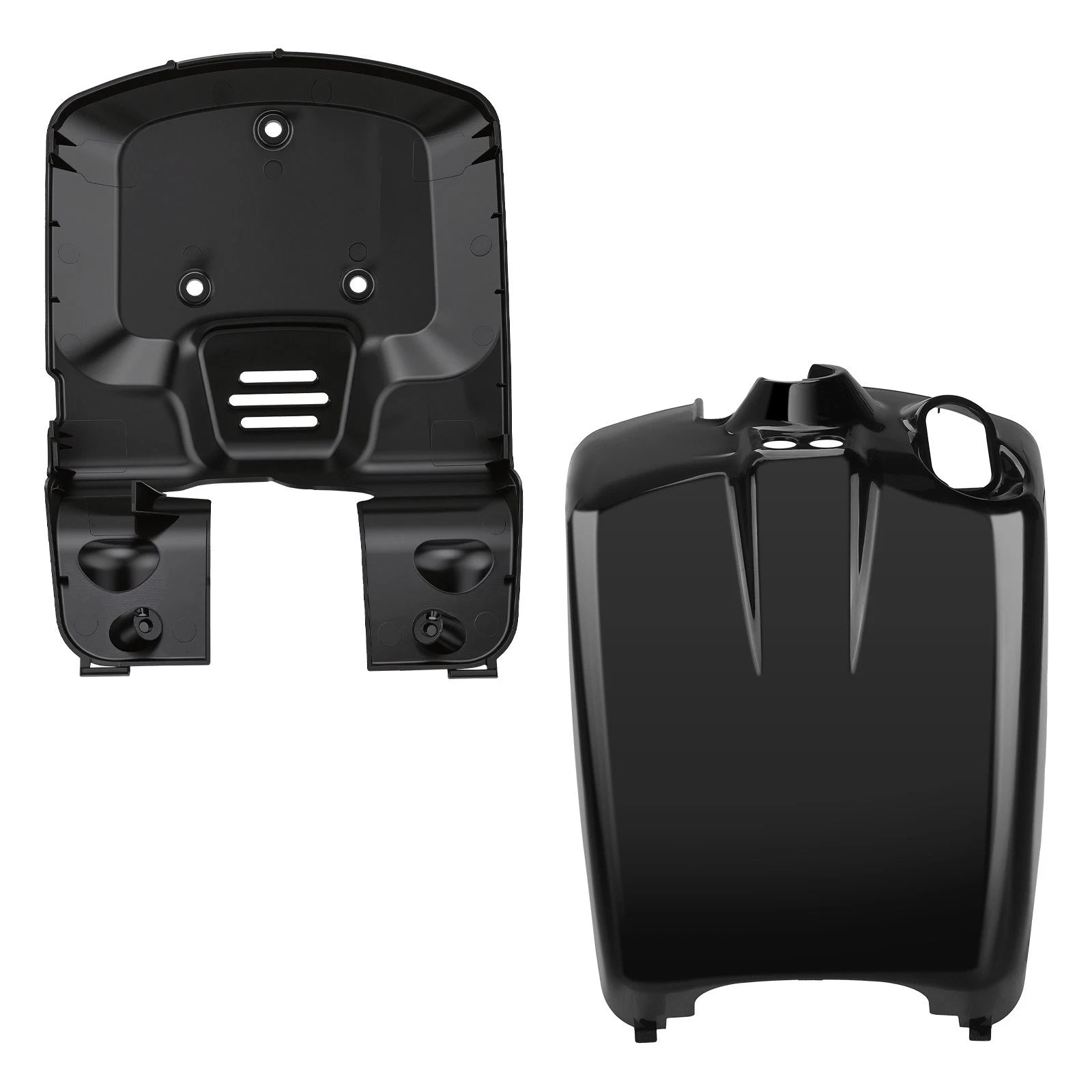 Front & Inner Front Cover Set for Honda Ruckus 50 NPS50 (2003–2024)