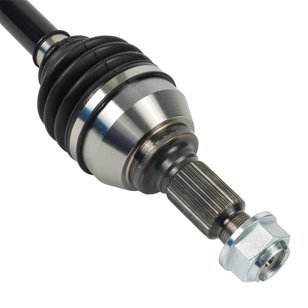 Front Left CV Axle Assembly for Chevrolet Malibu (2017–2019)