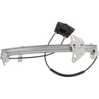 Power Window Regulator for Dodge Dakota (2000–2004) Front Passenger