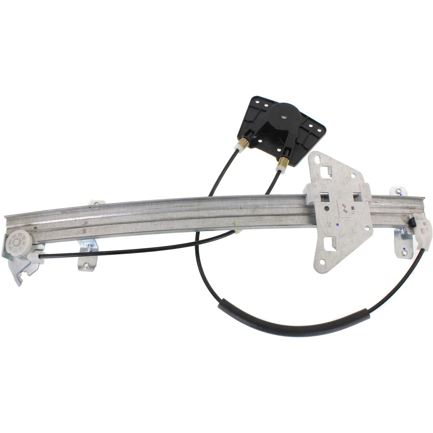 Power Window Regulator for Dodge Dakota (2000–2004) Front Passenger