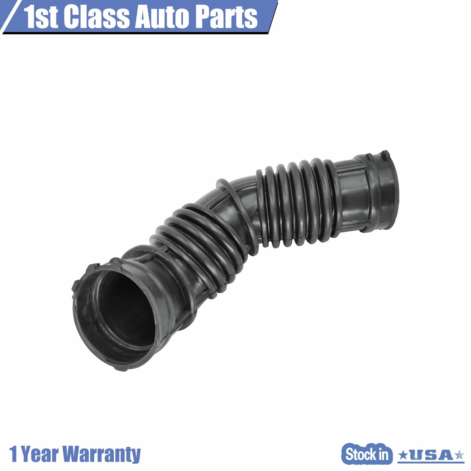 Engine Air Intake Hose for Chevrolet Cruze (2011–2016) 13308302