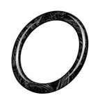 1x Marbling Engine Push Start Button Trim for Benz A B CLA Class (2012-2019)
