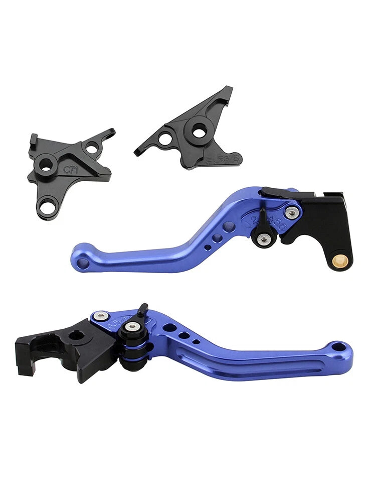Clutch Brake Lever for BMW R Nine T/Pure/Racer (2017–2023)