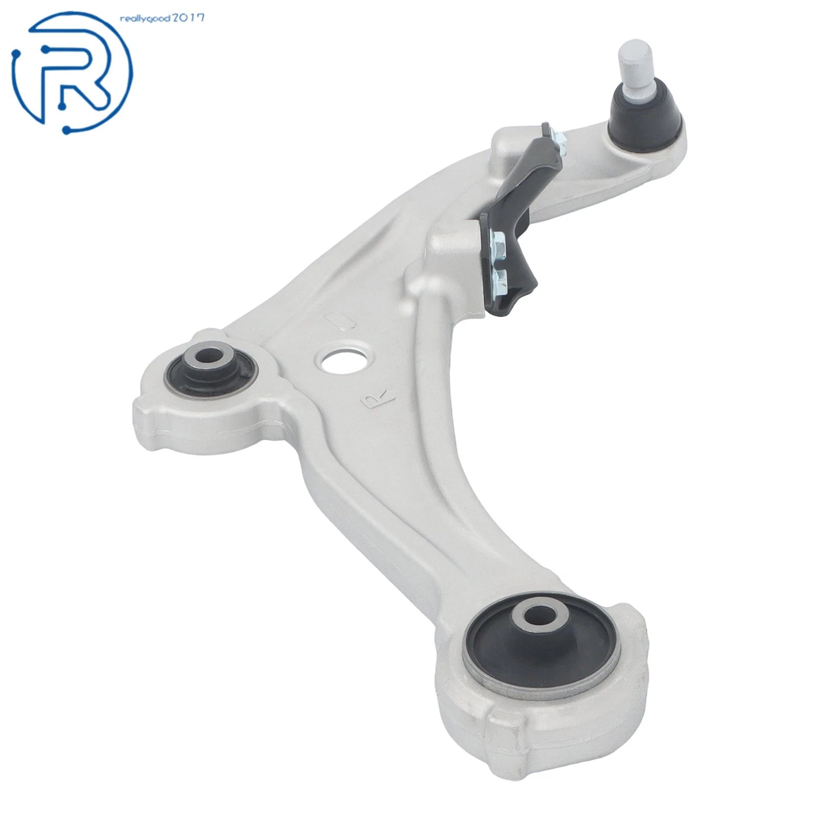 Front Lower Right Control Arm with Ball Joint for Nissan Altima (2007-2013)