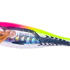 Glow Shrimp Imitation Lure 9.5g for Bass Fishing (Europe)