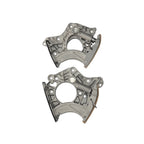 Pair Timing Chain Tensioners for VW Touareg Audi A6 A8 Q7 (2005–2011)