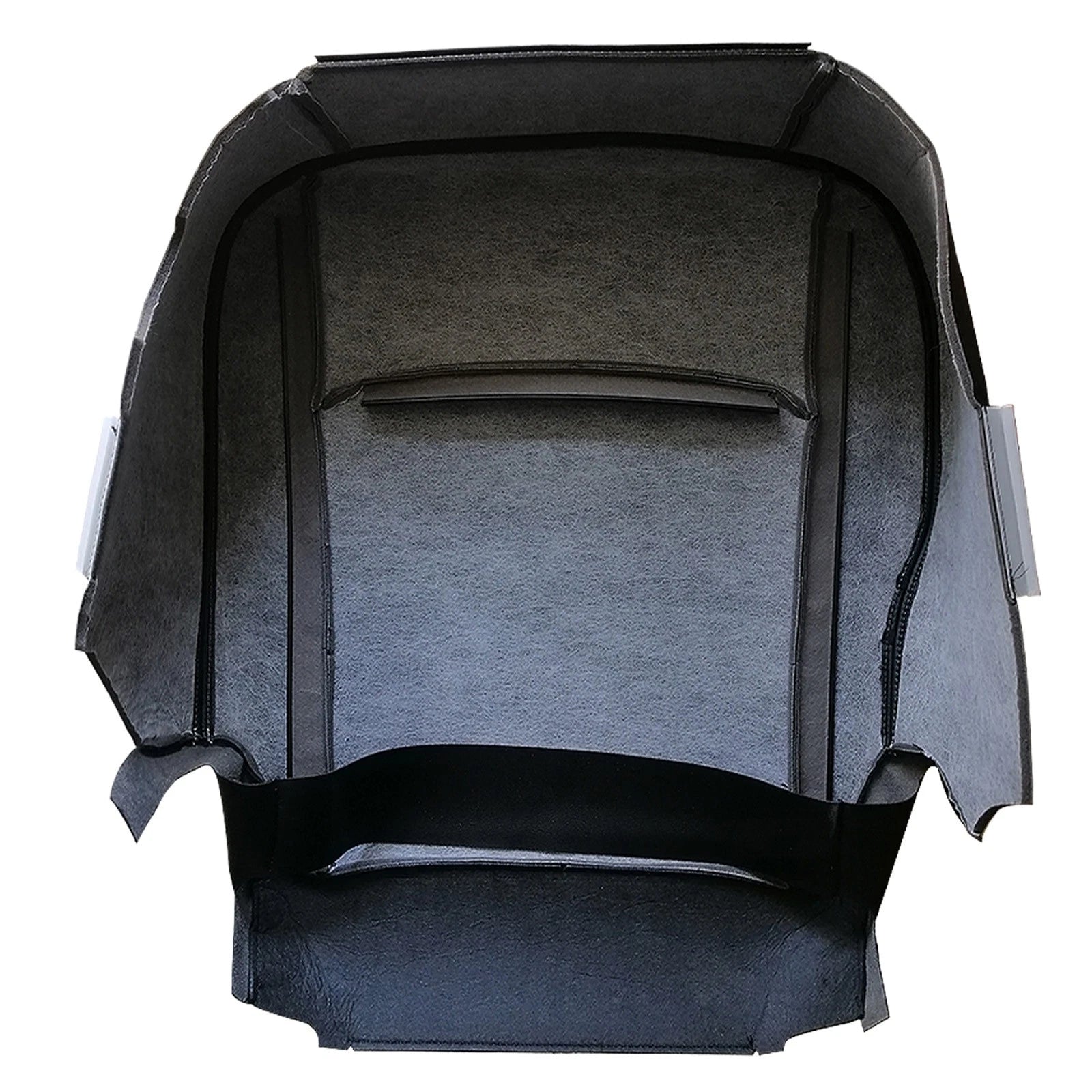 Bottom Cover Set for Dodge Ram 1500 Crew Cab (2013–2018)