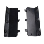 Rear Bumper Tow Hook Covers for Mercedes-Benz ML320 ML350 ML430 ML500 ML55 AMG (2000-2005)