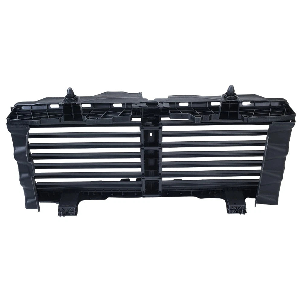 Active Grille Shutter Assembly for Nissan Titan/Titan XD (2016–2020)