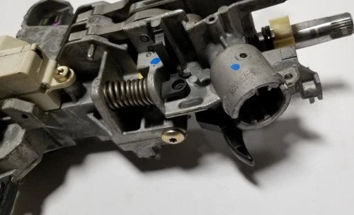 Steering Column for Ford Mustang (1994–1998) F6DC-3F642-BB