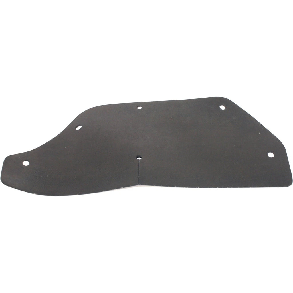 Set of 2 Engine Splash Shields for Mercury Grand Marquis (2003–2011)