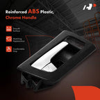 Rear Right Plastic Interior Door Handle for Pontiac G8 (2008-2009)