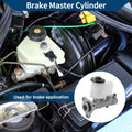 Brake Master Cylinder Reservoir No.4720112680 for Toyota Corolla (1992–1997)