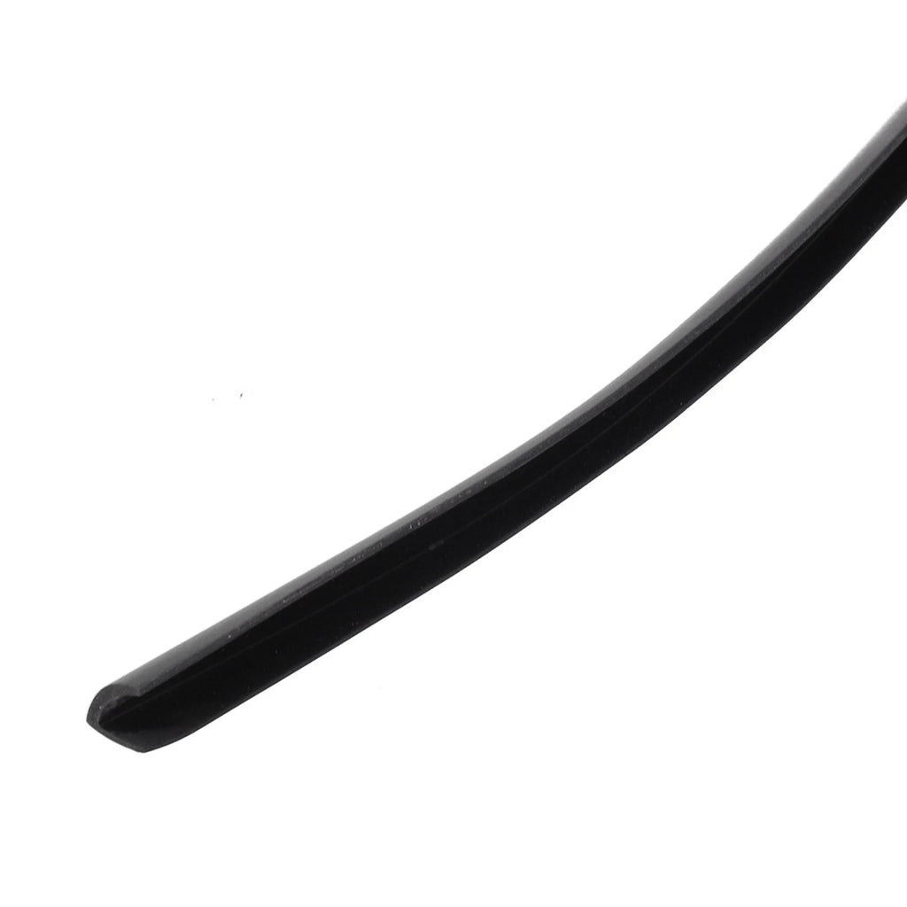 Car Seal Strip for - Rubber Noise Insulation Waterproof