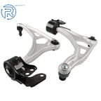 2X Front Lower Control Arms with Ball Joints for Honda Odyssey (2018-2022)