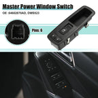 Master Power Window Switch for Dodge Ram 2500 (2010)