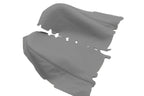 Front Right Door Panel Armrest Cover for Honda Pilot (2009–2015) Gray
