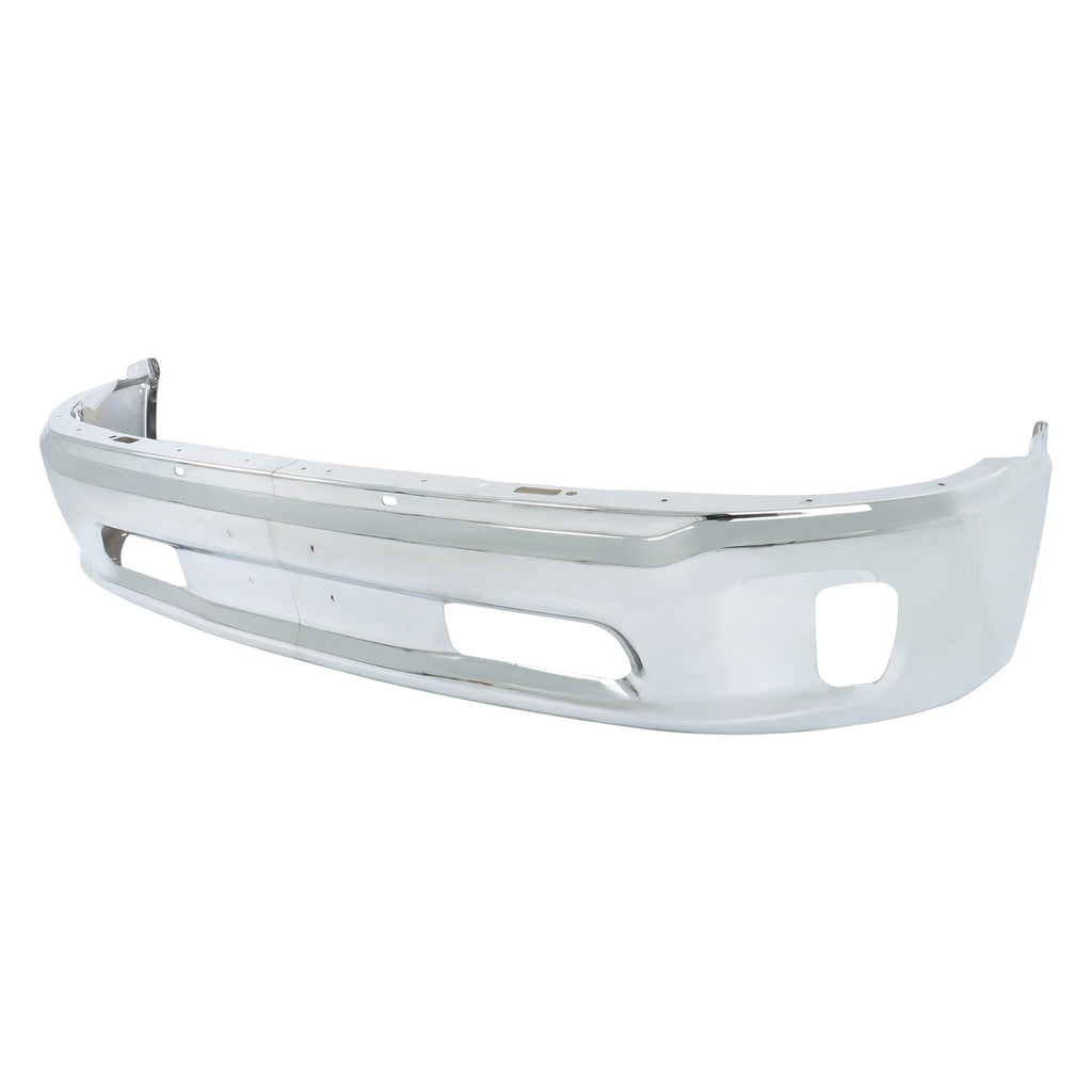 Bumper Replacement for RAM 1500 (2013–2018) / Ram 1500 Classic (2019–2024)