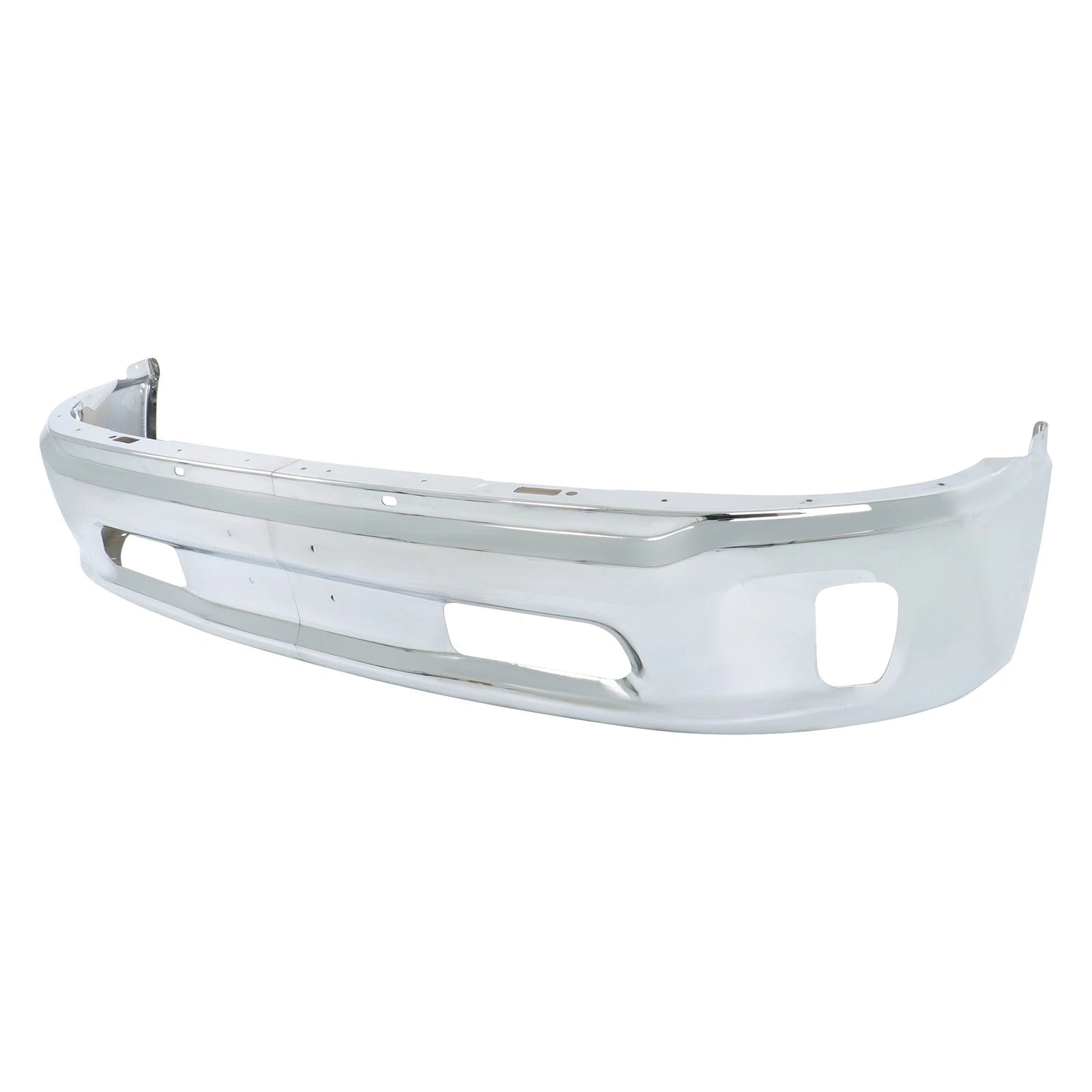 Bumper Replacement for RAM 1500 (2013–2018) / Ram 1500 Classic (2019–2024)