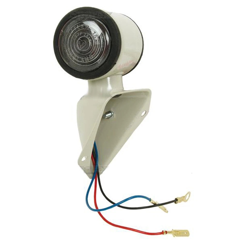 S.66866 Side Light for Ford/New Holland (12V)