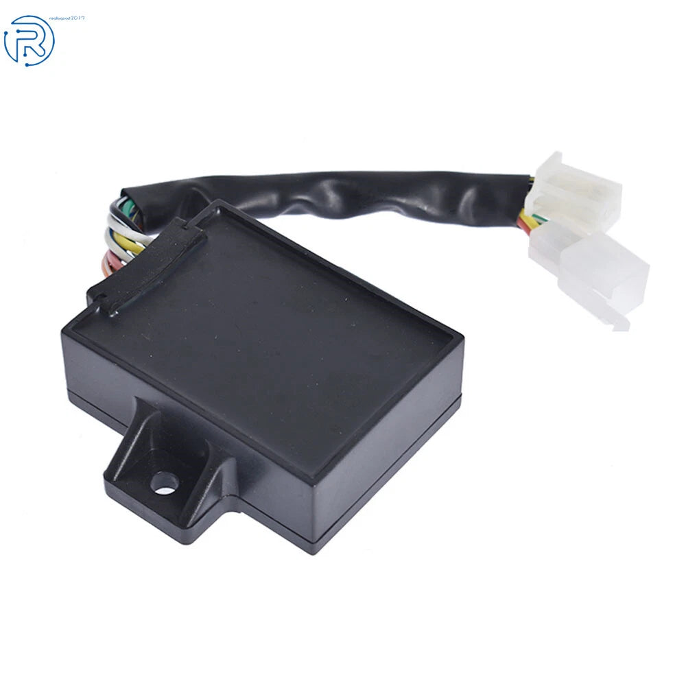 Ignition CDI Box for Kawasaki Mule 2500 KAF620C (1994-2000)